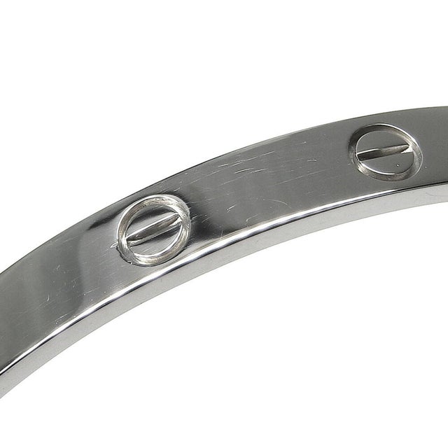 Cartier Love Bracelet Chairish