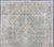 Medium Blue and Gray Background Persian Tabriz Rug With All-Over Herati Design 8'6 X 11'7 For Sale - Image 13 of 18