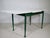 Vintage Extendable Italian Dining Table, 1970s For Sale - Image 9 of 14