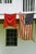 The bold red swallowtail, known as a burgee cut, belongs to the letter B in the International Code of Signals, flown by...