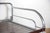 Brown Bauhaus Tubular Chrome Daybed by Hynek Gottwald for Kovona, 1950s For Sale - Image 8 of 16