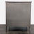 Vintage 1960’s Broyhill Mid-Century Modern Tall Dresser With 5 Drawers For Sale In San Francisco - Image 6 of 14
