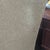 Vintage Dessin Fournir Vintage Beige Wingback Chair For Sale - Image 11 of 11