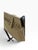 Modern Pair of Sling Chairs Attributed to Roman and Williams Guild For Sale - Image 3 of 8
