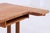 Vintage Desk in Teak, 1960s For Sale - Image 9 of 11