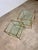 1960s Brass and Glass Tables T12 by C. Corradi Dellacqua for Azucena, 1960s, Set of 2 For Sale - Image 5 of 12