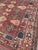 1980s Vintage Turkmen Rug, 1980s For Sale - Image 5 of 18