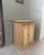 Parisian Pine Sideboard, 1940s For Sale - Image 16 of 16