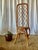 Vintage Rattan Chair, 1960s For Sale - Image 9 of 12