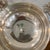 Pair of Ornate Rococo-Style Silver-Plated 5-Arm Candelabras With Epergne Bowl For Sale - Image 9 of 12