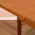 1960s Danish Dining Table in Teak by Aage Schmidt Christensen for Fritz Hansen, 1960 For Sale - Image 5 of 8