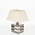 Mid-Century Table Lamp in Acrylic Glass and Steel, Italy, 1970s For Sale - Image 10 of 18