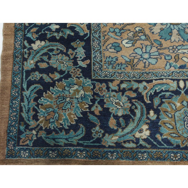 1920s Persian Sultanabad For Sale - Image 4 of 6