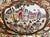 Mid 20th Century Chinese Rose Medallion (Famille Rose) Porcelain Soup Tureen With Gilt Finish For Sale - Image 10 of 11