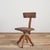 Swivel Desk Chair from Hillcrest, 1940s For Sale - Image 3 of 10