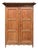 18th Century Maasland Cabinet in Oak For Sale