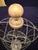 French Antique French Mannequin Stand For Sale - Image 3 of 15