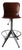 Vintage Industrial Stool, 1960s For Sale