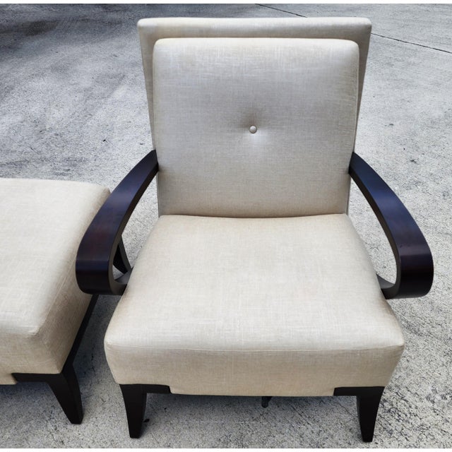 Shipping Quote Information The shipping quote stated in the listing was from Chairish and they normally set all the costs...