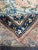 Traditional 1960s Old Persian Bakhtiari Area Rug 5x7 For Sale - Image 3 of 10
