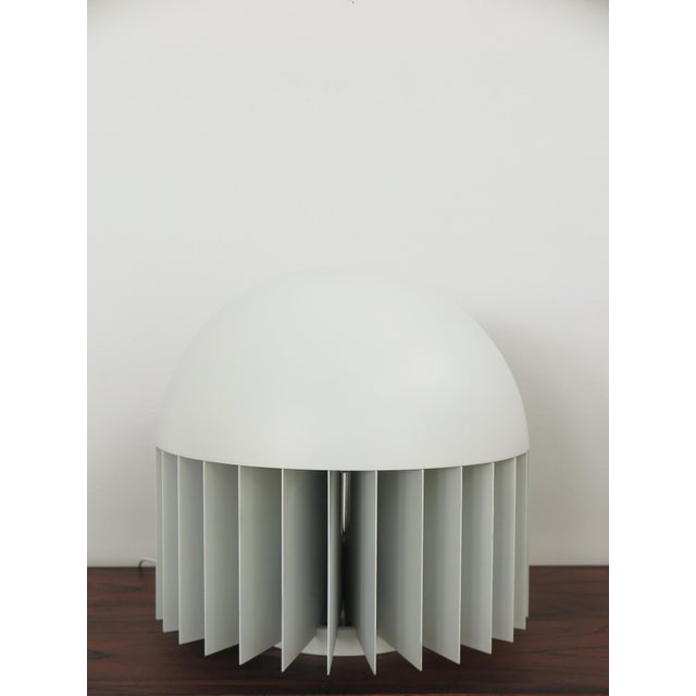 MT Table Lamp by Giancarlo Mattioli for Sirrah, Italy, 1960s For Sale - Image 15 of 15