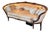 Antique Settee/ Couch, Some Flaws See Description For Sale