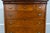 Antique 18th Century English Walnut Chest on Chest For Sale In Philadelphia - Image 6 of 18