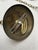 Vintage Bell Jar Pendant Lantern Light For Sale - Image 13 of 13
