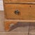 Narrow Painted Chest of Drawers For Sale - Image 4 of 10