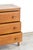 Mid-Century Oak Chest of Drawers from Gordon Russell For Sale - Image 4 of 8