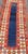 Measures: 3'3 x 8'5 Antique Talish Caucasian Runner with Geometric Medallion Design. Keivan Woven Arts / rug X23-0809-54,...