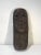 Wood 1950s American Folk-Art Hand Carved Figure For Sale - Image 7 of 7