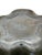 Mid-Century Modern Silver Plated Decorative Box from Christian Dior, 1970s For Sale - Image 3 of 9