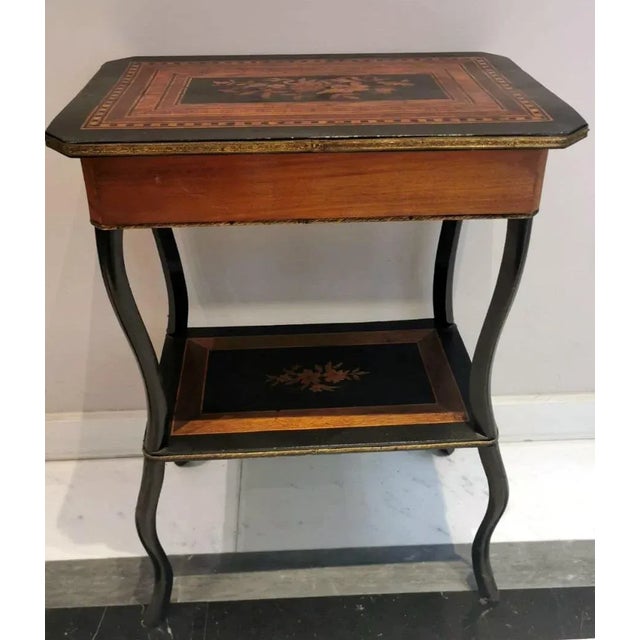 We kindly suggest that you read the entire description, as with it we try to give you detailed technical and historical...