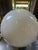 Vintage Eames Pendant Globe Light For Sale In Atlanta - Image 6 of 7