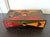 Green Set of Three Korean Stackable Sewing Box Covered in Hanji Paper For Sale - Image 8 of 18