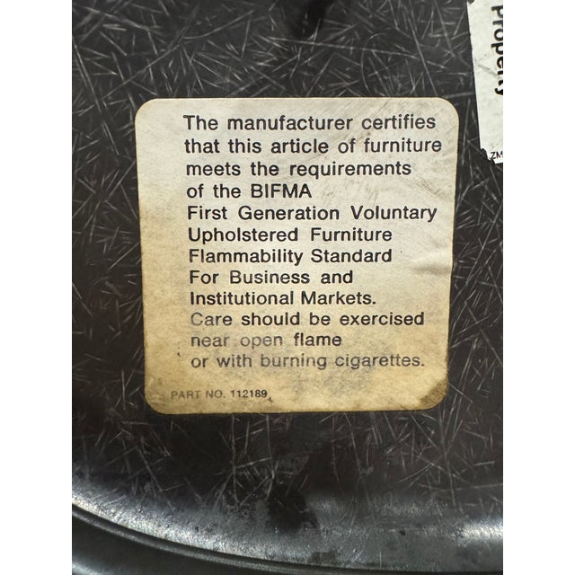 1990s Eames Shell Chair For Sale - Image 13 of 13