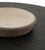 Wood Sablier Laguna Oak and Clay Coffee Table by Morica Design For Sale - Image 7 of 11