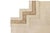 Cream 1970s Tessellated Travertine Chest For Sale - Image 8 of 14