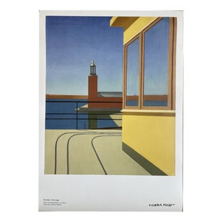 Torsten Jovinge, from the Central Palace, 2022, Print For Sale