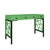 Tiffany Writing Desk - Bright Green For Sale - Image 9 of 9