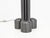 Black Adjustable Floor Lamp by Luigi Caccia Dominioni for Azucena, Italy, 1968 For Sale - Image 8 of 12