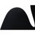 2000 - 2009 Swan Chair in Black Hallingdal Fabric by Arne Jacobsen, 2006 For Sale - Image 5 of 16