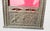 Beaux-Arts Antique Beaux Arts Photo Frame For Sale - Image 3 of 6