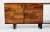 1960s Jorge Zalszupin Rosewood Mid-Century Credenza for L'Atelier, Brazil, 1960s For Sale - Image 5 of 10