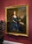 After George Knapton, Portrait of Lady, 1750, Oil on Canvas, Framed For Sale - Image 12 of 16