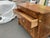 Wood French Directoire Walnut Chest of Drawers For Sale - Image 7 of 10