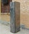 Industrial 1950s Industrial Brushed Steel Brunswick Bowling Locker For Sale - Image 3 of 8
