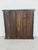 Antique Six-Tier Wooden Billiard Ball Display Rack, Early 20th Century For Sale - Image 13 of 14