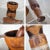 Vintage Mid-Century Modern Mortar and Pestle or Objet d'Art Hand Turned Wood For Sale - Image 10 of 12